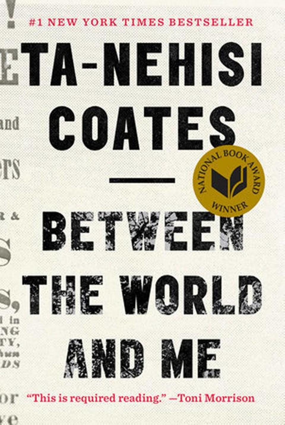 Panel members at Tuesday night’s community dialogue on race in Charlotte will discuss subjects through the lens of Ta-Nehisi Coates’ award-winning book on race.