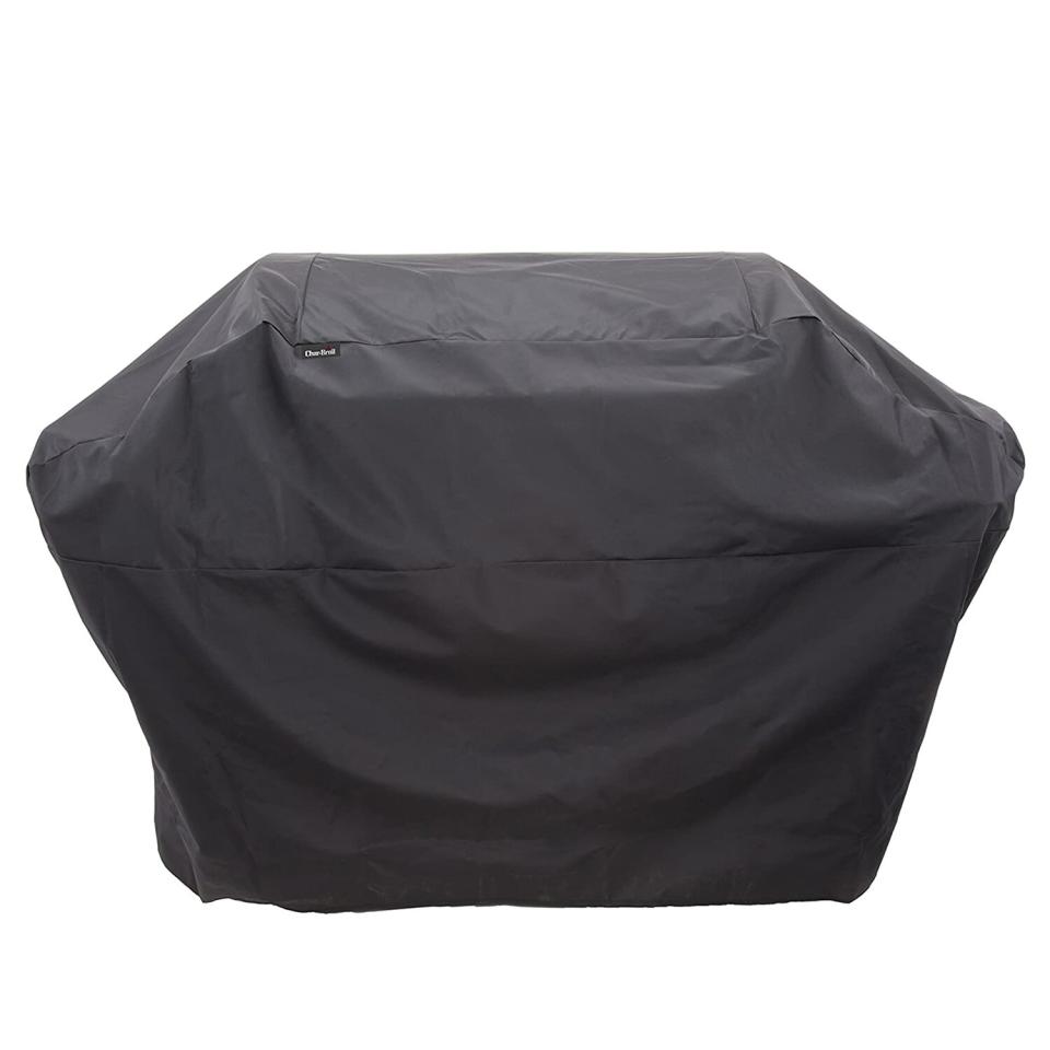 Grill Cover Waterproof Weather Resistant