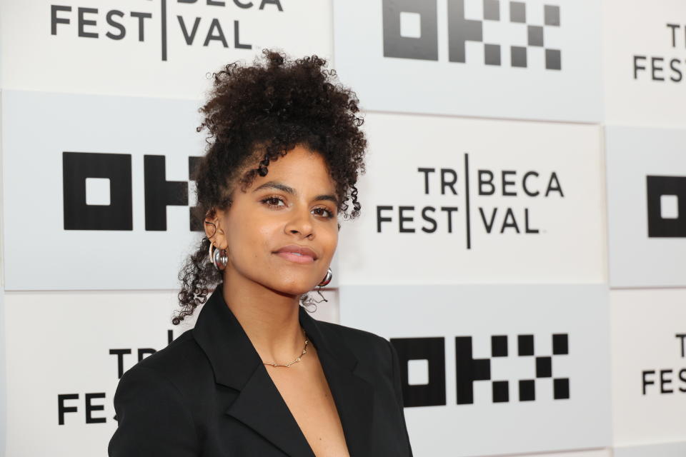 (Photo by Dia Dipasupil/Getty Images for Tribeca Festival)