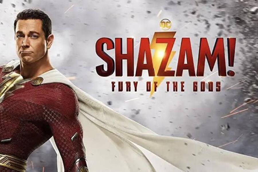 ¿Shazam en la nueva era de DC? Descubre el significado de las escenas post-créditos de Fury of the Gods