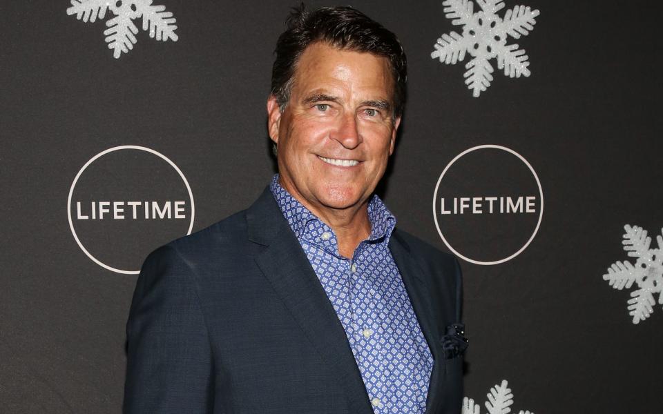 Ted McGinley