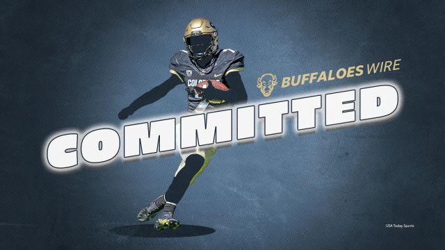 Dakota Ridge product Brandon Miller joins Colorado as preferred walk-on -  Yahoo Sports