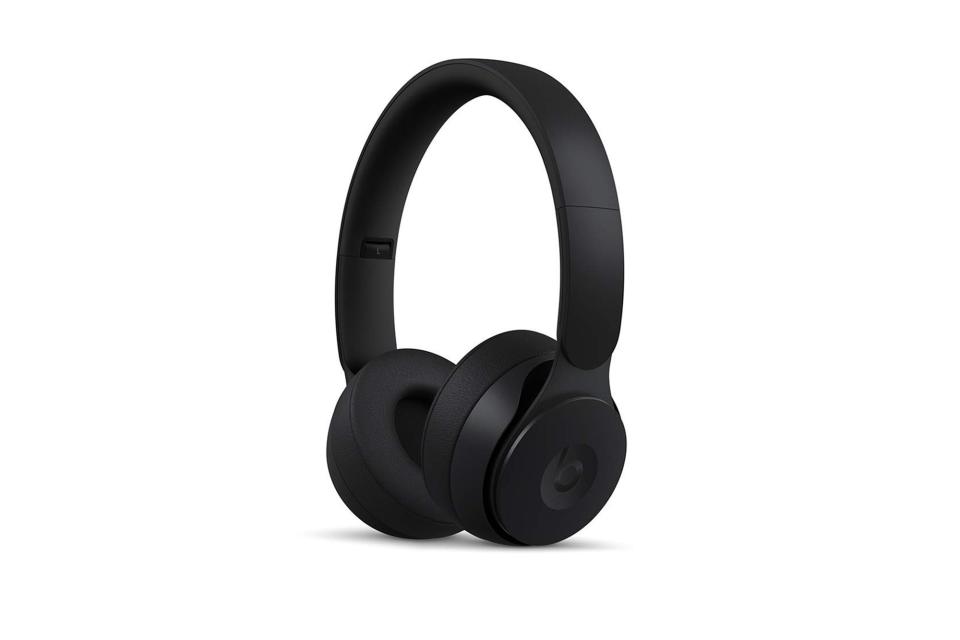 Beats Solo Pro wireless noise cancelling headphones