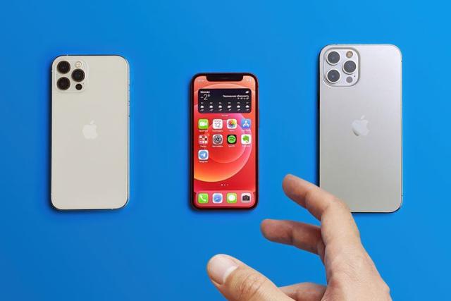iPhone 13: Apple vuelve a presentar su nuevo teléfono en septiembre