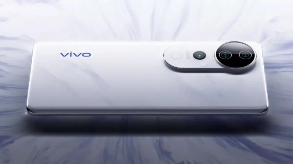 主打人像拍攝的vivo S19系列揭曉，同樣在相機模組搭載柔光燈