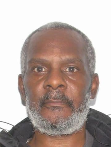 Floyd Vines, 63, of Hopewell, wandered away Friday, April 26, 2024, from an adult activity center in Colonial Heights and has not been seen since, Colonial Heights Police said.