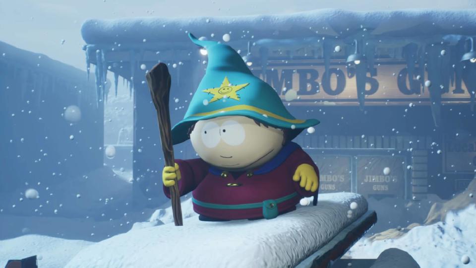 South Park: Snow Day!