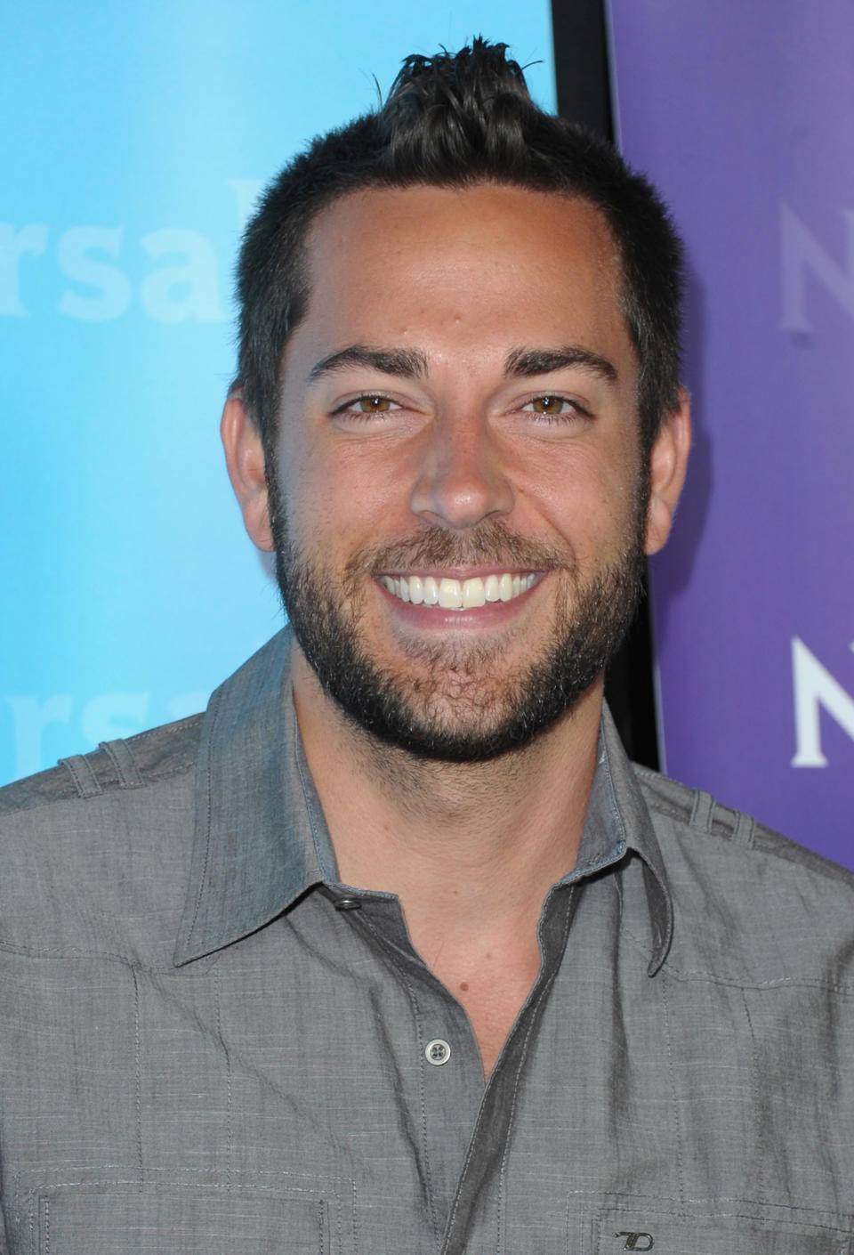 NBC Universal 2012 Winter TCA Press Tour All-Star Party