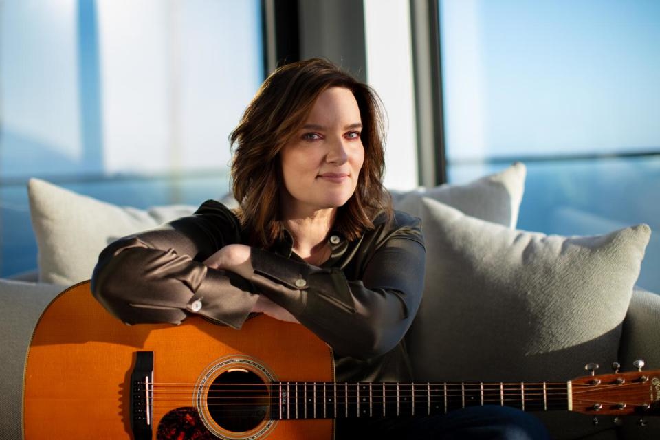 Brandy Clark