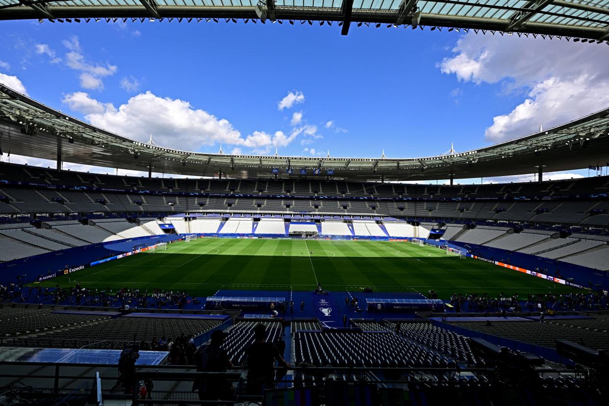 Le Paris Saint-Germain va se porter candidat à l’appel d’offres lancé par l’État pour la vente du Stade de France pour l’été 2025. 