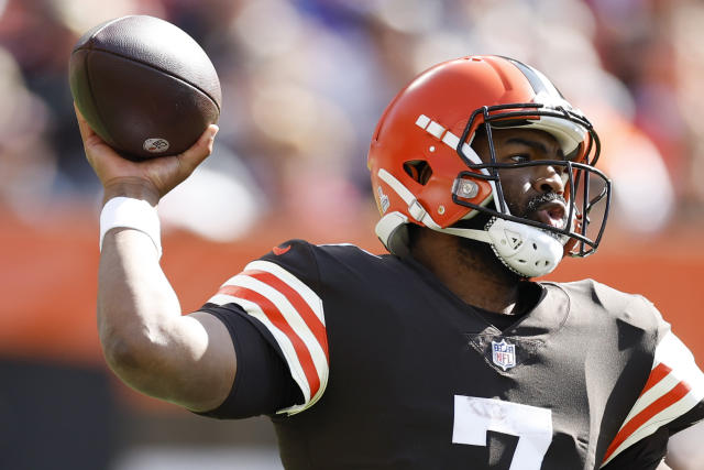 Cleveland Browns: The OBR Staff Predicts The Patriots Game