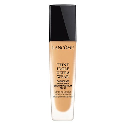 Lancome Teint Idole Ultra Long Wear Foundation