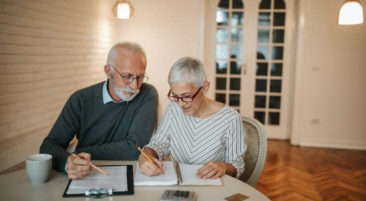 avoid taxes on inherited ira