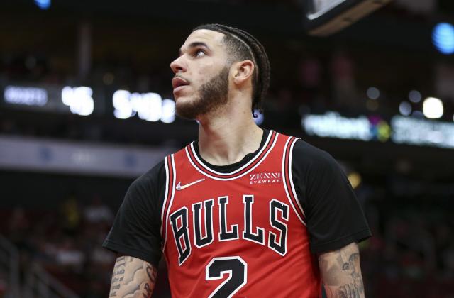 Chicago Bulls Believe Lonzo Ball Might Never Play Again Due to Injury, per  Report, Si