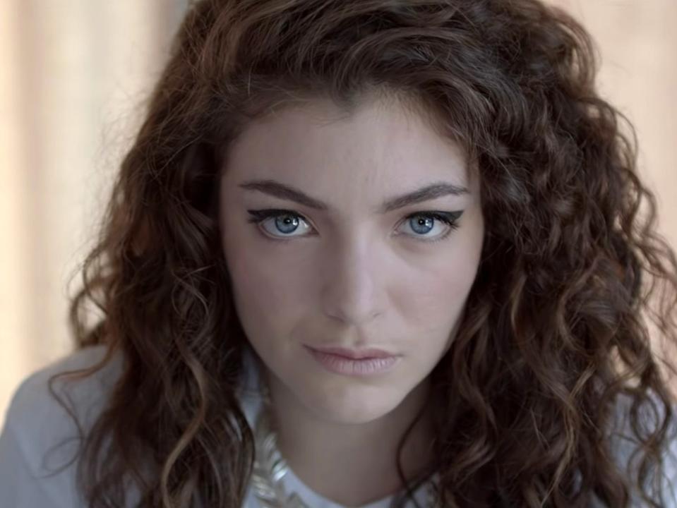 royals lorde