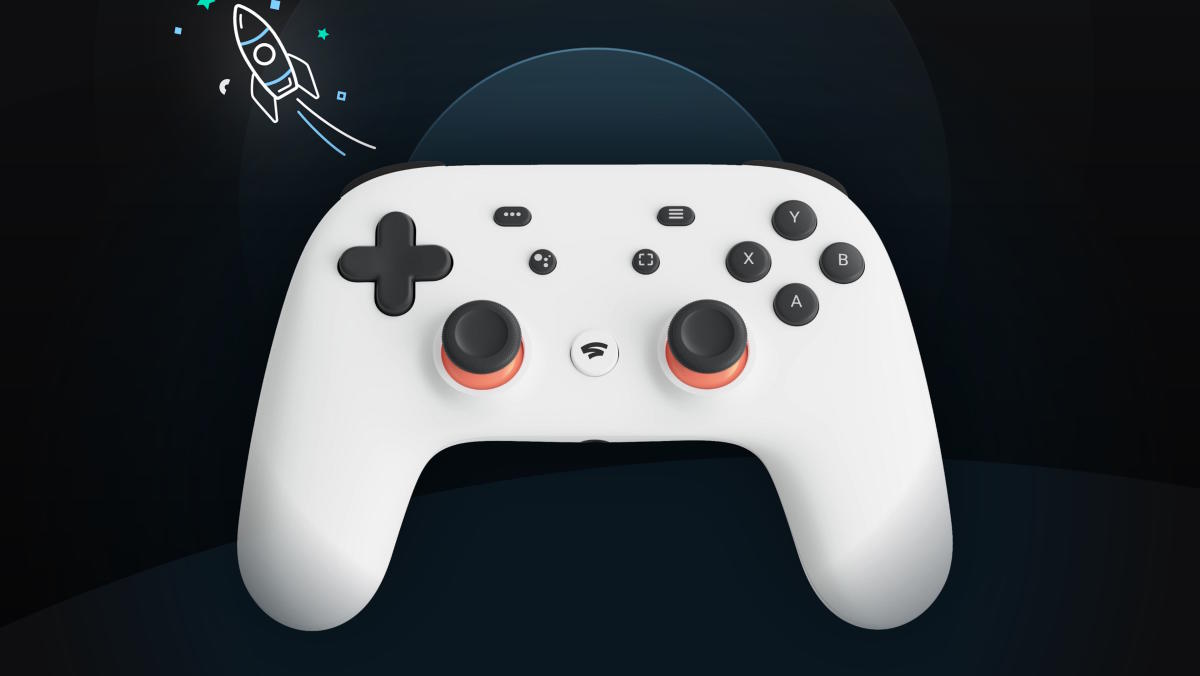 Boosteroid/Steam Stadia Controller : r/BoosteroidCommunity