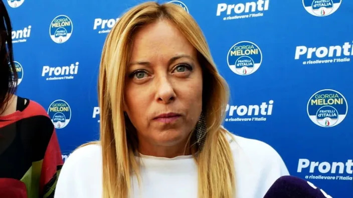 Is neo-fascism on the rise with Giorgia Meloni in Italy’s election? (news.yahoo.com)