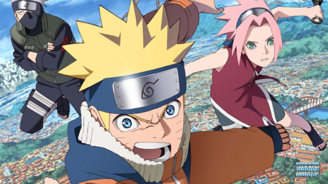 Naruto: por que o anime é tão popular?