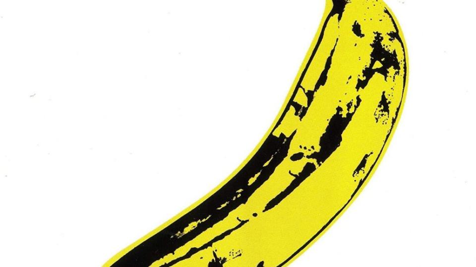 Velvet Underground and Nico