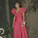 <p>Gotta love ’80s fashion trends! Bethenny Frankel sure did. “In honor of prom season, here’s my #promtbt — who else rocked the ’80s puff-sleeved prom dress look?!” the <em>Real Housewives of New York City</em> star <a rel="nofollow noopener" href="https://www.instagram.com/p/nvRTQDNPCV/" target="_blank" data-ylk="slk:asked on Instagram;elm:context_link;itc:0;sec:content-canvas" class="link ">asked on Instagram</a> when she posted this totally awesome snap. (Photo: Instagram) </p>
