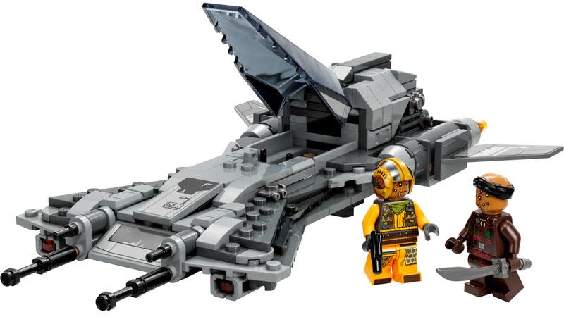 Image:  Lego