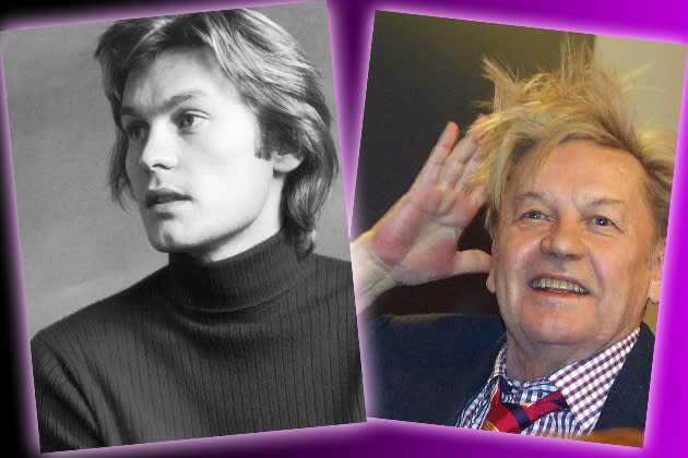 <b>Einer der größten österreichischen Schauspieler seiner Zeit...</b><br><br> Helmut Berger wurde am 29. Mai 1944 in Österreich als Helmut Steinberger geboren. Die Übernahme des Familienhotels lehnte er ab. Im jungen Alter von 18 Jahren zog er nach London, um Schauspielunterricht zu nehmen. Anfänglich hielt er sich mit Gelegenheitsjobs finanziell über Wasser. Später arbeitete er in der englischen Hauptstadt als Model. <br><br> Bilder: Getty Images / ddp