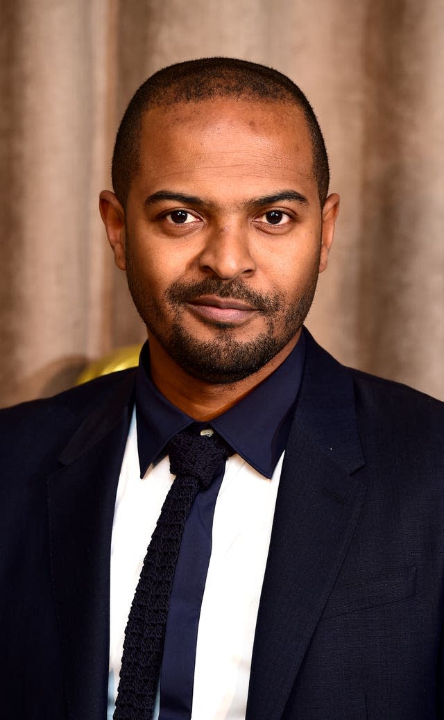 Noel Clarke sexual offence allegations