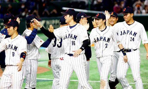 WBC》侍Japan豪華陣容刺激經濟日研究經典賽這項數據大漲