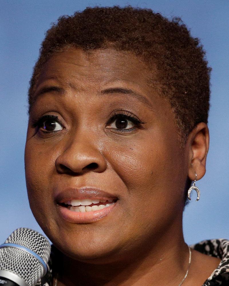 Jehmu Greene.