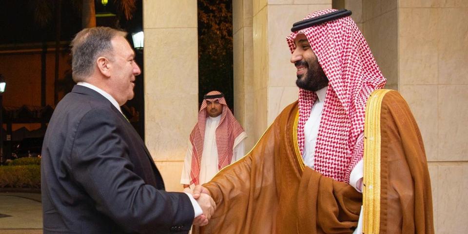 Pompeo MBS