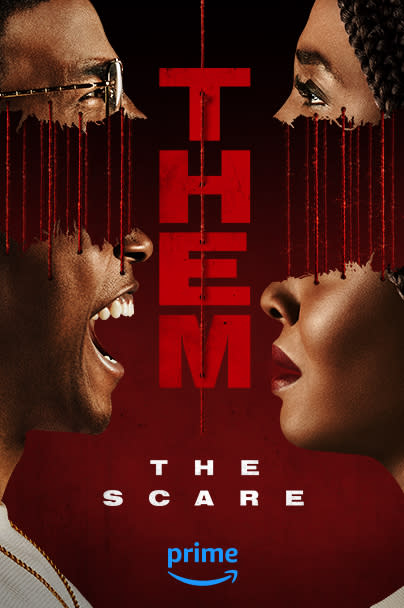 Them The Scare trailer