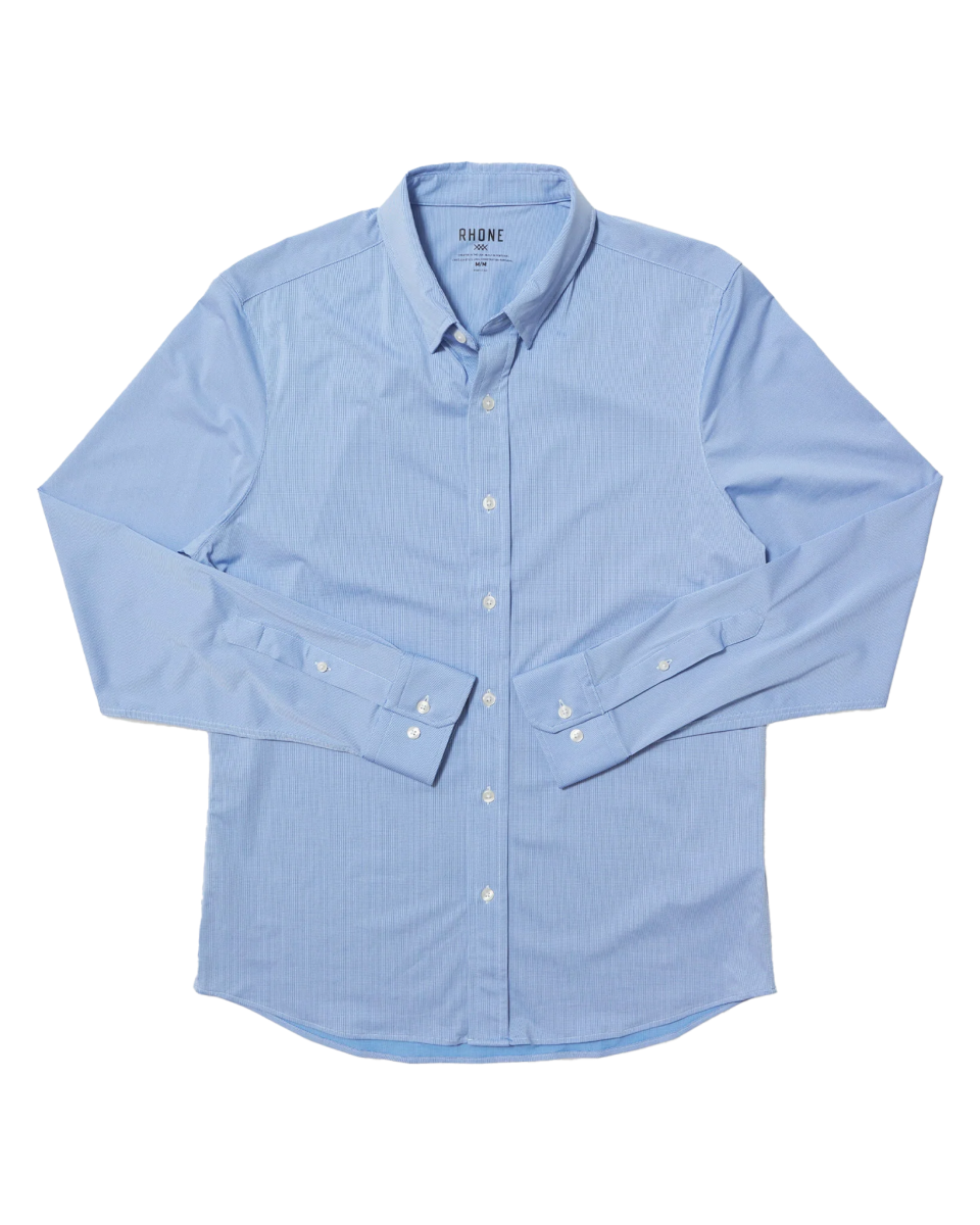 Rhone Commuter Performance Dress Shirt