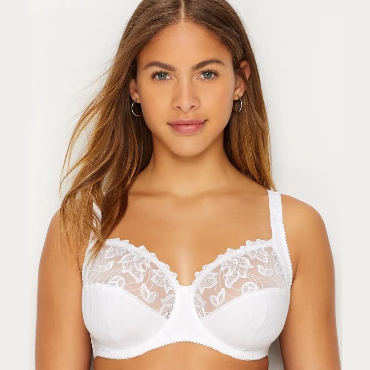 Looking for a go-to bra for any occasion? Here it is. (Photo: Bare Necessities)