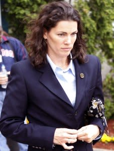 Nancy Kerrigan Opens Up About Devastating Series Of Miscarriages I Felt Like A Failure