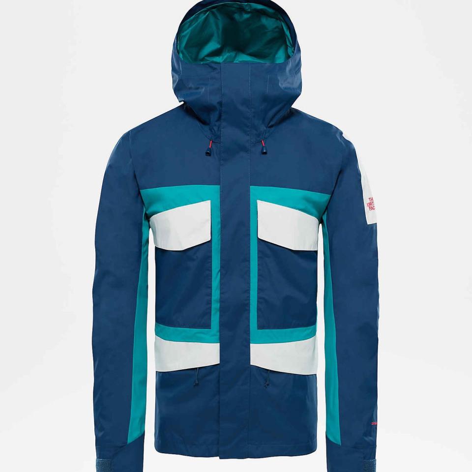 The North Face