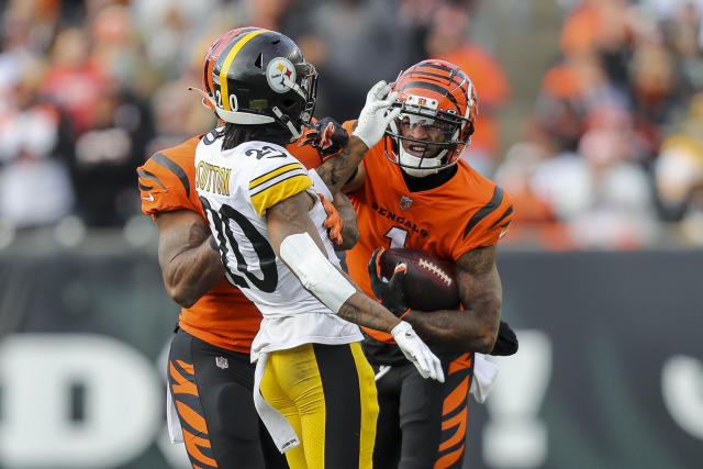 Bengals Week 1: What's working for Cincinnati and what needs help