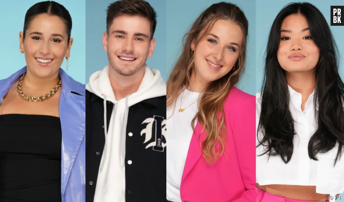 Star Academy 2023 : quel candidat doit être éliminé ce samedi 25 novembre ? - TF1