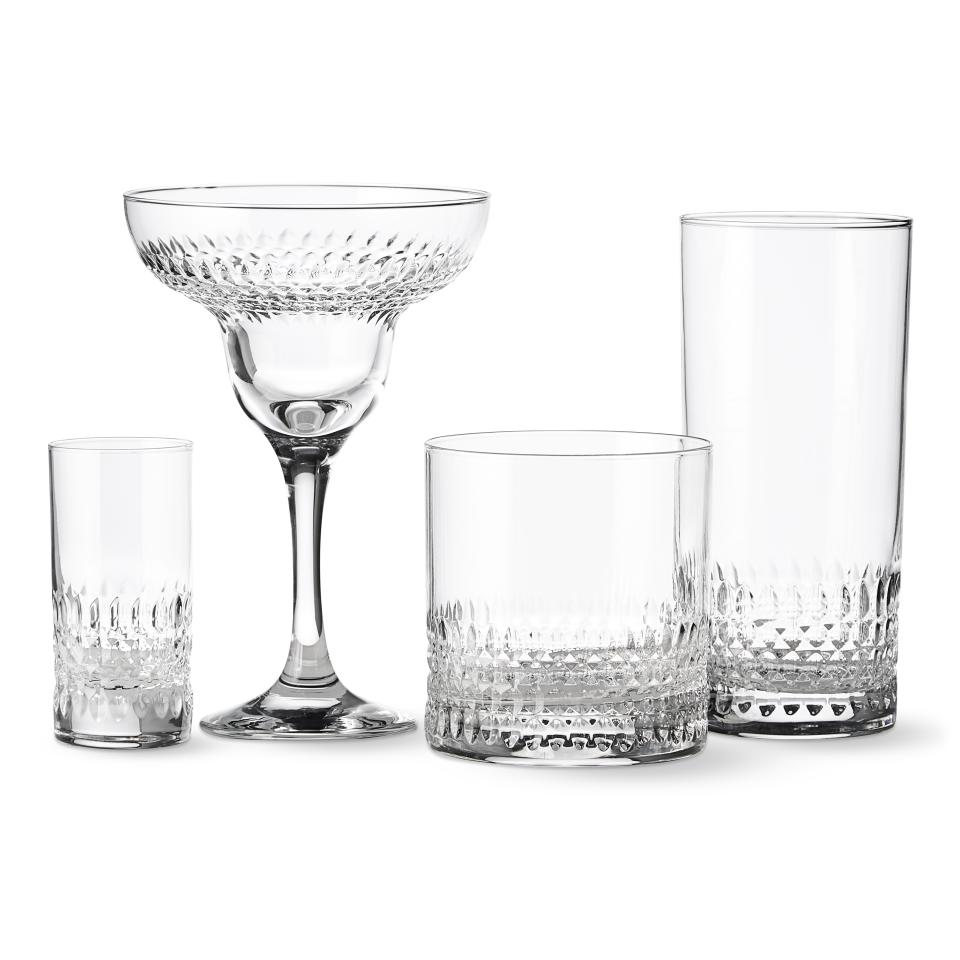 WILLIAMS SONOMA AND CASAMIGOS TEQUILA AND MEZCAL LAUNCH PREMIUM GLASSWARE, BAR TOOLS AND ENTERTAINING ACCESSORIES PERFECT FOR HOME ENTERTAINING