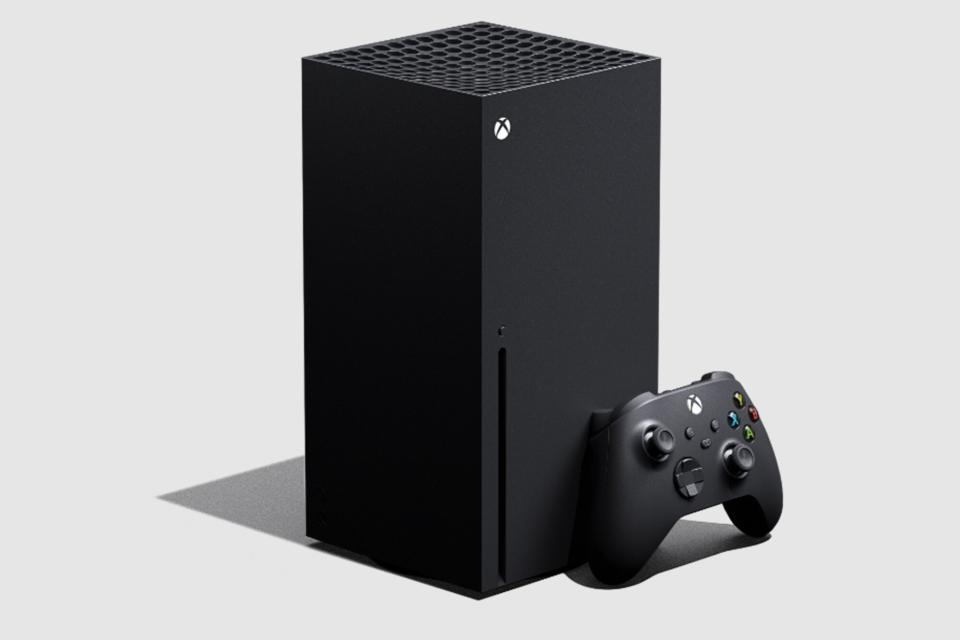 XBox Series X