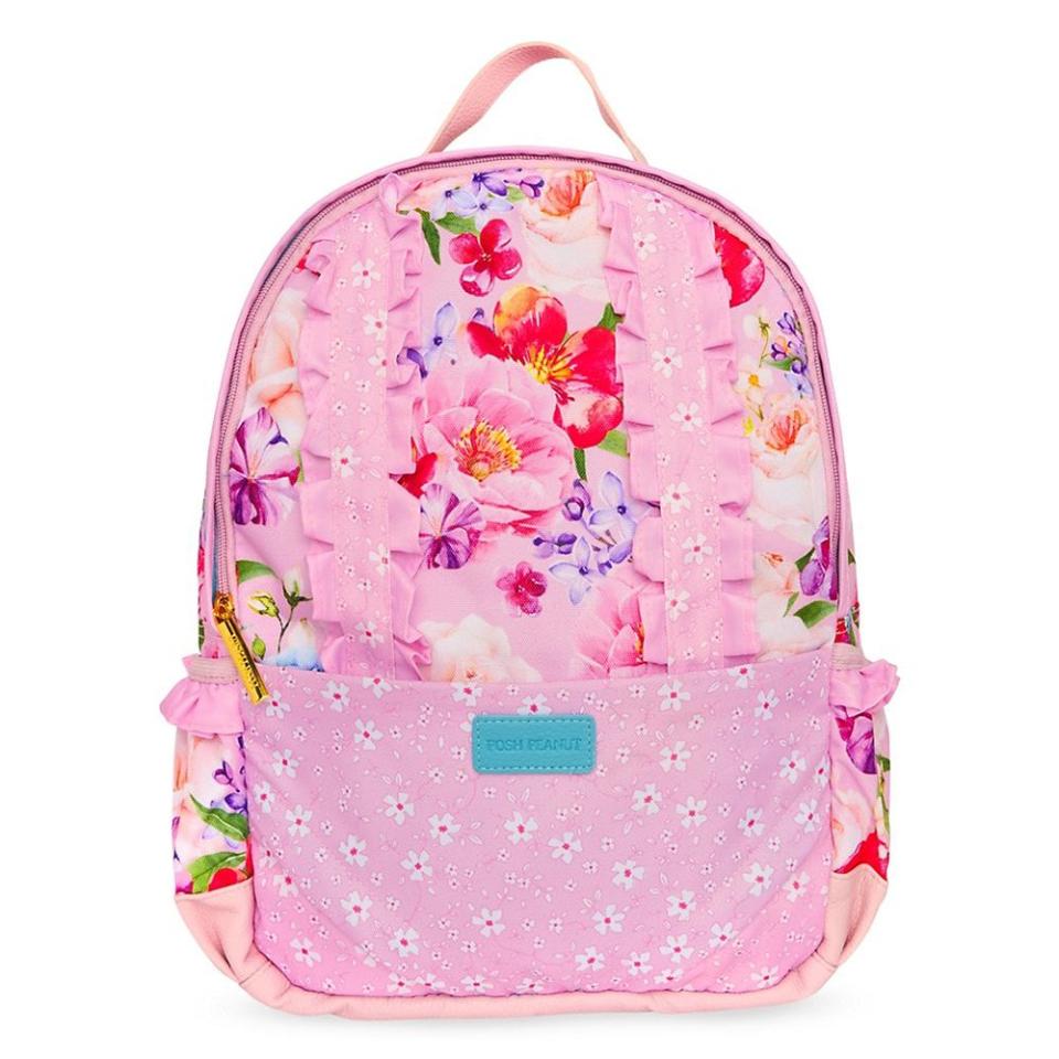 <p><a href="https://go.redirectingat.com?id=74968X1596630&url=https%3A%2F%2Fwww.saksfifthavenue.com%2Fproduct%2Fposh-peanut-kid-s-floral-ruffled-backpack-0400016877349.html&sref=https%3A%2F%2Fwww.redbookmag.com%2Ffashion%2Fg44674673%2Fgirls-backpacks-bookbags%2F" rel="nofollow noopener" target="_blank" data-ylk="slk:Shop Now;elm:context_link;itc:0;sec:content-canvas" class="link ">Shop Now</a></p><p>Ruffle-Strap Backpack</p><p>saksfifthavenue.com</p><p>$65.00</p>