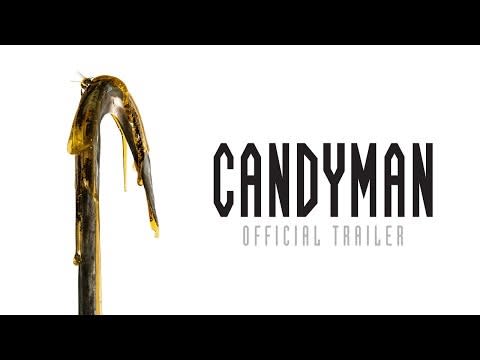 <em>Candyman</em>