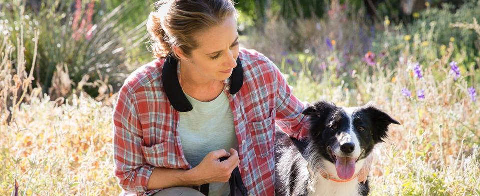 Hands-free solution to wireless audio. (Photo: Amazon)