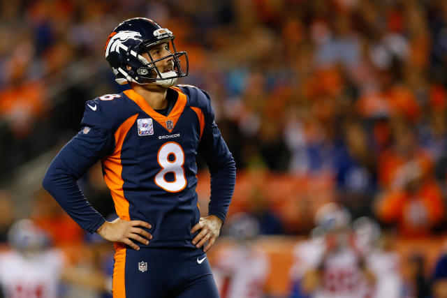 10 biggest 'dead money' hits counting against Broncos' salary cap