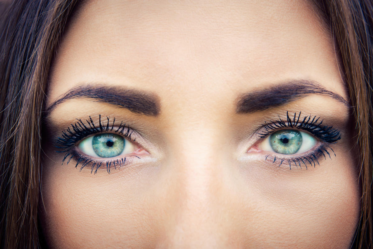 11 überraschende Fakten über Augenfarben