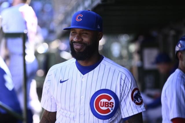 Jason Heyward: Chicago Cubs parting with veteran outfielder