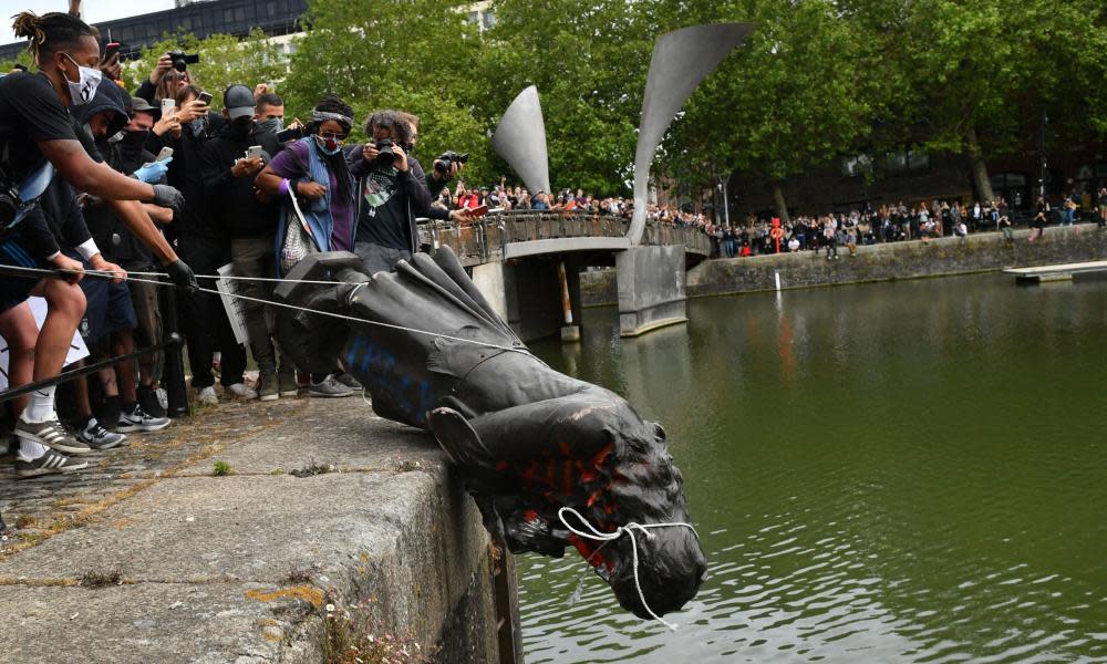 <span>Photograph: Ben Birchall/PA</span>