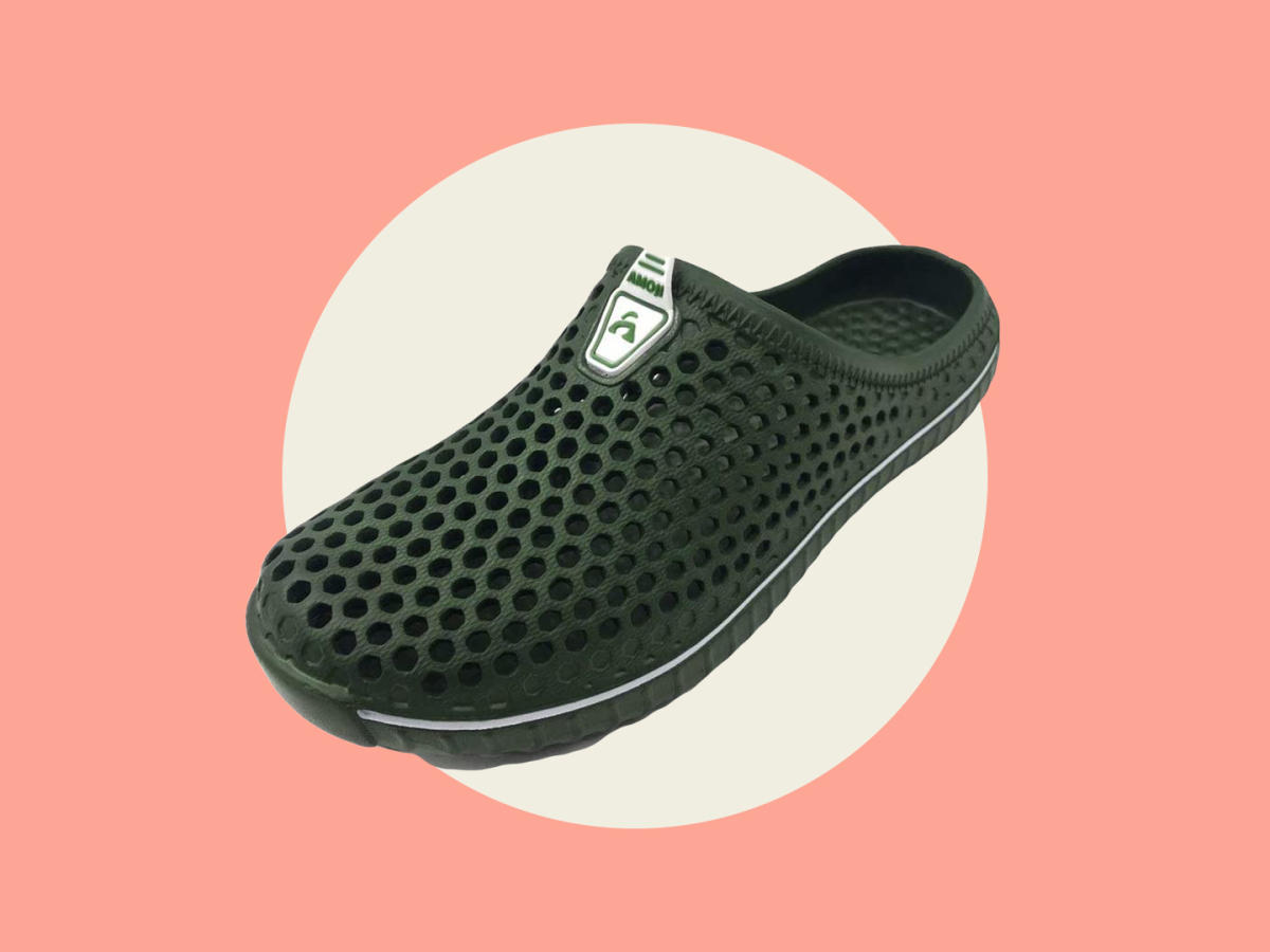 Unisex Garden Clogs