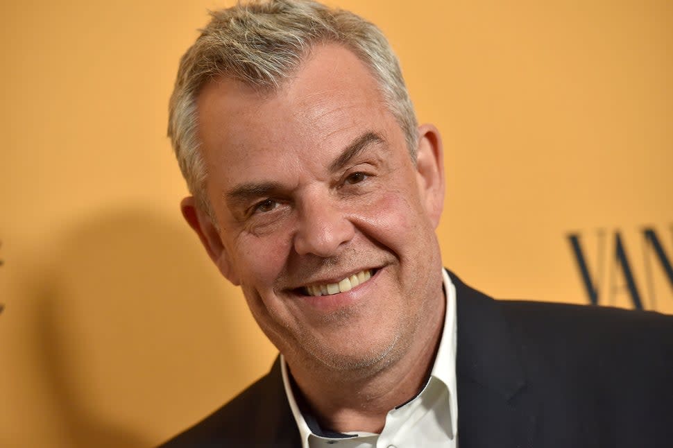 Danny Huston