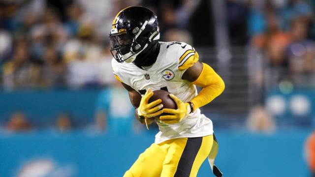 Who's rising and falling for Steelers after final preseason game?