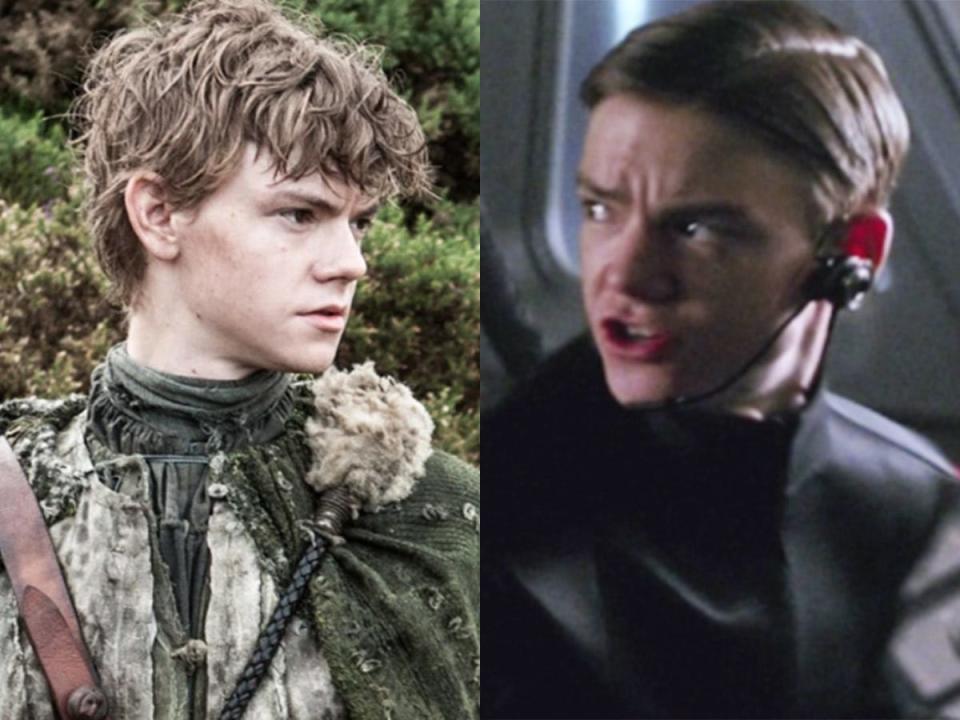 thomas brodie sangster game of thrones force awakens